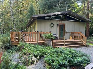 Speelyai Creek Retreat - 4