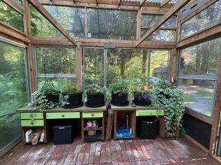 Speelyai Creek Retreat - 3