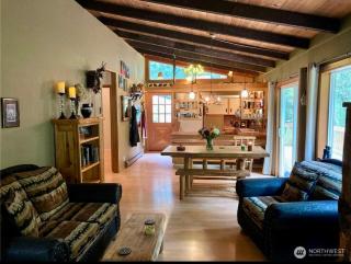 Speelyai Creek Retreat - 1