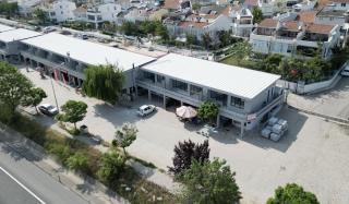 Atrium Demirkaya Çarşı Evleri - 4