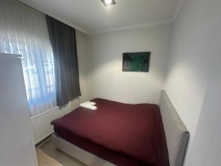 Atrium Demirkaya Çarşı Evleri - 1