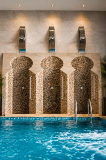 Rayentray grand hotel - 4