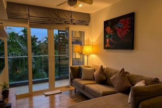Calypso Nai Harn 1 Bedroom Condo Walk To Beach - 8