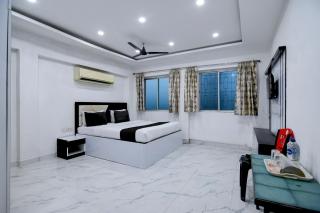 Hotel O Kolkata Park Inn - 0