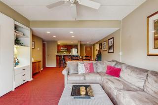 Trail View 201 at Rivergreen - 4