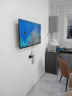 Elegant and classy studio - 4
