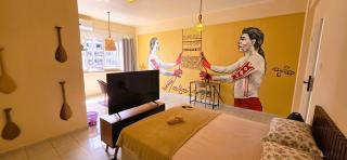 Tribus Hostel - 3