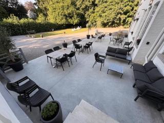 La Villa Blanche Spa - 8