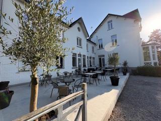 La Villa Blanche Spa - 9