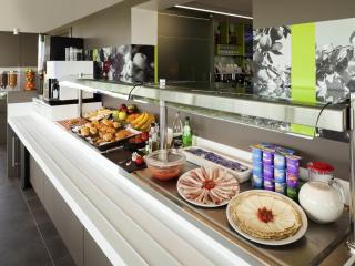 Hotel Ibis Styles Lleida Torrefarrera - 8