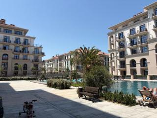 Marina Village - 1