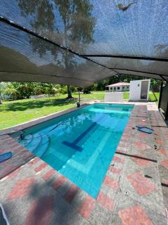 Villa Magdalena - Puerto Boyaca - 0