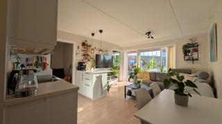 Sentral Leilighet - Solsiden - 7