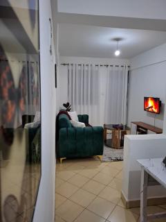 Safiri House with the view - 6