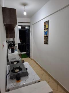 Safiri House with the view - 5