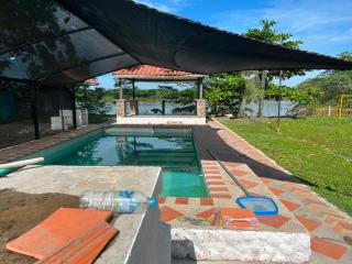 Villa Magdalena - Puerto Boyaca - 6