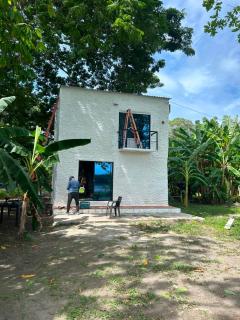 Villa Magdalena - Puerto Boyaca - 4