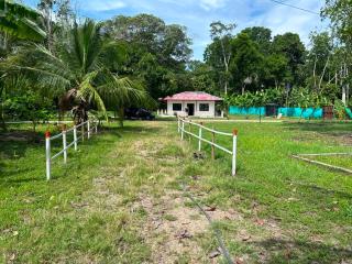 Villa Magdalena - Puerto Boyaca - 3
