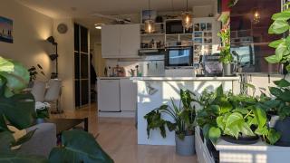 Sentral Leilighet - Solsiden - 6