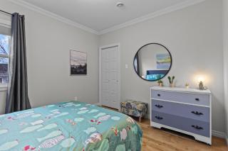 Cozy 2BR Central Home 5 Min to Downtown & George - 9