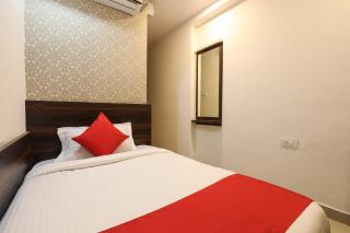 Hotel O Deccan Lodging And Boarding - 9