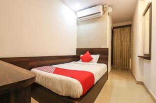 Hotel O Deccan Lodging And Boarding - 4