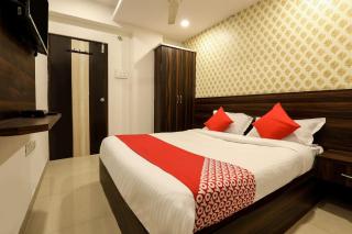 Hotel O Deccan Lodging And Boarding - 2