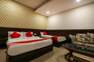 Hotel O Deccan Lodging And Boarding - 1