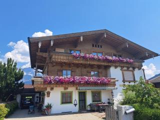 Haus Hirschbichler - 0