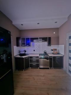 Apartament DARIS - 2