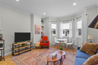 Cozy 2BR Central Home 5 Min to Downtown & George - 3