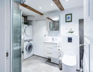 CPH Guest Homes - 1
