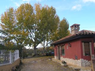 Casa Rural Bajo los Huertos - 6
