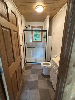 Lake Carmi 2 Bedroom Camp, Dock Access - 6