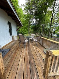 Lake Carmi 2 Bedroom Camp, Dock Access - 4
