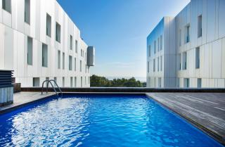 Durlet Beach Apartments - 9