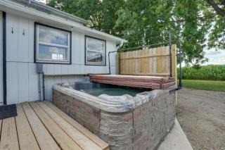 'The Farmhouse' - Spacious Country Retreat - 9