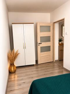 Apartament Wschodni -Serce Hrubieszowa WIFI KLIMATYZACJA - 2