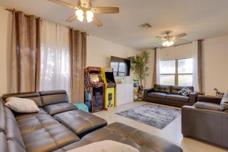 Family Home w/ Community Perks in Peoria - 6
