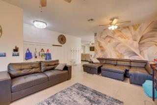 Family Home w/ Community Perks in Peoria - 4