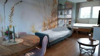 Sfeervolle Studio 't kapucijntje Ossendrecht, near Antwerp - 8