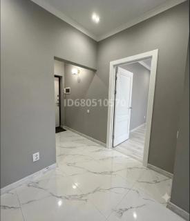 Cozy 2-room Apartment near Narxoz & Mega - 4