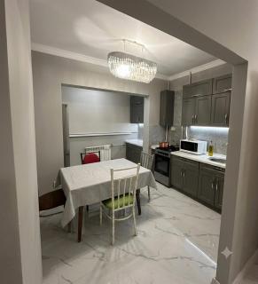 Cozy 2-room Apartment near Narxoz & Mega - 3
