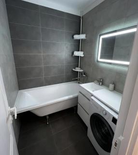 Cozy 2-room Apartment near Narxoz & Mega - 2