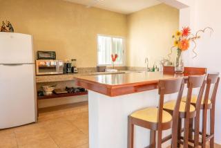 Five bedroom Private house with pool in Chetumal - 5
