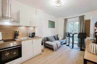 StayON Central Stay Appartements - Regensburg - 0