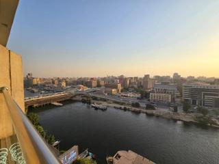 Zamalek Om Kolthoom Hotel By BlueKeys - Le Caire - 0