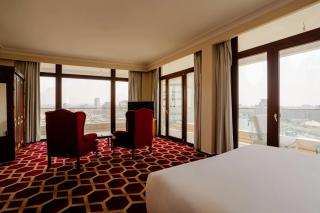 Zamalek Om Kolthoom Hotel By BlueKeys - Le Caire - 4