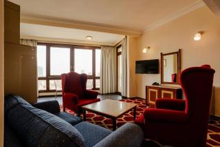 Zamalek Om Kolthoom Hotel By BlueKeys - Le Caire - 6