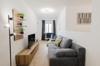 StayON Central Stay Appartements - Regensburg - 2